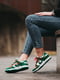 Кросівки Dunk Low x Off-White Green/White MRV-21431  | 7117764 | фото 5