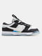 Кросівки Air Dunk Remastered Black/White MRV-45518 | 7117792 | фото 4