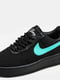 Кросівки Air Force 1 Low x Tiffany & Co MRV-45218 | 7117797 | фото 8