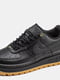 Кросівки Air Force 1 Luxe Black MRV-40871 | 7117799 | фото 8