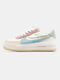 Кросівки Air Force 1 PLT.AF.ORM Pastel MRV-28869 | 7117802 | фото 2