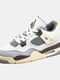 Кросівки Air Jordan 4 Cream MRV-29866  | 7117822 | фото 8