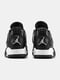 Кросівки Air Jordan 4 Black MRV-30106 | 7117832 | фото 6