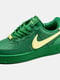 Кросівки Air Force x AMBUSH Green MRV-38802 | 7117893 | фото 8