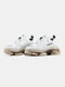 Кросівки Triple S White/Biege MRV-38782 | 7118106