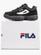 Кросівки Fila Disruptor 2 Black MRV-11549 | 7118120 | фото 7