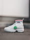 Кросівки Fila Disruptor 2 Socks White MRV-11551 | 7118122 | фото 2