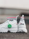 Кросівки Fila Disruptor 2 Socks White MRV-11551 | 7118122 | фото 4