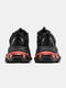 Кросівки Balenciaga Triple S Black/Red MRV-38335  | 7118439 | фото 6