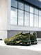 Кросівки Plus Tn Olive Green MRV-11520 | 7118499 | фото 3