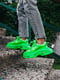 Кросівки TRIPLE S “NEON GREEN” MRV-11563 | 7118556 | фото 3