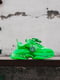 Кросівки TRIPLE S “NEON GREEN” MRV-11563 | 7118556 | фото 4