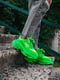 Кросівки TRIPLE S “NEON GREEN” MRV-11563 | 7118556 | фото 6