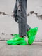 Кросівки TRIPLE S “NEON GREEN” MRV-11563 | 7118556 | фото 7