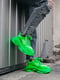 Кросівки TRIPLE S “NEON GREEN” MRV-11563 | 7118556 | фото 8