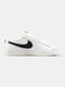 Кросівки Blazer Low 77 Vintage White MRV-33788 | 7118566 | фото 4