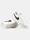 Кросівки Blazer Low 77 Vintage White MRV-33788 | 7118566 | фото 7