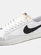 Кросівки Blazer Low 77 Vintage White MRV-33788 | 7118566 | фото 8