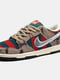 Кросівки SB Dunk Low Freddy Krueger | 7118650 | фото 8