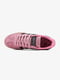 Кросівки Handball Spezial Core Black Clear Pink Gum | 7118699 | фото 8