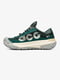 Кросівки ACG Mountain Fly Low 2 "Green/Grey" | 7118735