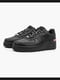 Кросівки Air Force 1 '07 Supreme Black | 7119049 | фото 2