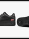 Кросівки Air Force 1 '07 Supreme Black | 7119049 | фото 7