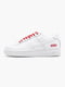 Кросівки Air Force 1 '07 Supreme White | 7119050 | фото 2