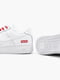 Кросівки Air Force 1 '07 Supreme White | 7119050 | фото 4