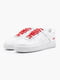 Кросівки Air Force 1 '07 Supreme White | 7119050 | фото 7