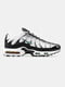 Кросівки Air Max TN White/Black/Green  | 7119056 | фото 4