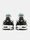 Кросівки Air Max TN White/Black/Green  | 7119056 | фото 6