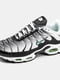 Кросівки Air Max TN White/Black/Green  | 7119056 | фото 8