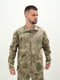 Костюм тактичний military, Хакі-комуфляж 2XL 9599-piyade MU (2000989166078A) | 6749292 | фото 8