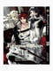 Манга Bee's Print Останній Серафим Seraph of the End Том 10 BP SOTE 10  | 7132908