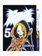 Манга Bee's Print Король Шаман Shaman King Том 05 BP SK 05 | 7133005