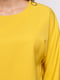 Блуза желтая | 5920375 | фото 3