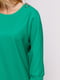 Блуза зелена | 5920376 | фото 3