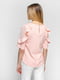 Блуза розовая | 5920560 | фото 2
