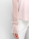 Блуза рожева | 5920603 | фото 3