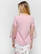 Блуза розовая | 5920569 | фото 2