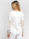 Блуза біла | 5920570 | фото 2