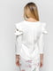 Блуза біла | 5920571 | фото 2