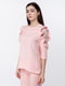 Блуза розовая | 5920336 | фото 2