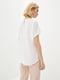 Блуза белая с декором | 5920797 | фото 3