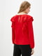 Блуза червона | 5920936 | фото 3