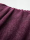 Сукня вечірня фіолетова-чорна | 5920723 | фото 4