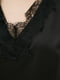 Блуза черная | 5921093 | фото 4