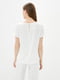 Блуза біла | 5921099 | фото 3