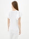 Блуза белая | 5921100 | фото 2